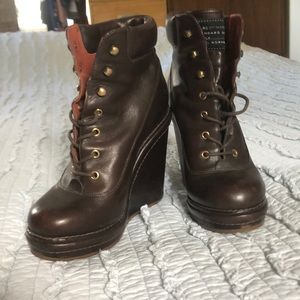 Marc by Marc Jacobs Booties